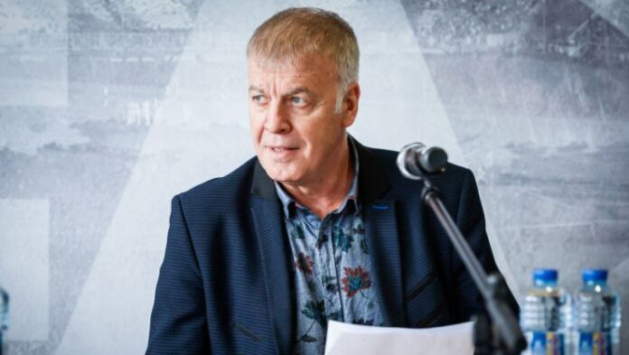 "Левски" е направил ударно плащане към НАП?