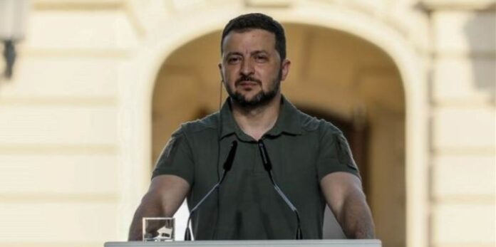 Зеленски разкри пред ABC news как ще завърши руската агресия