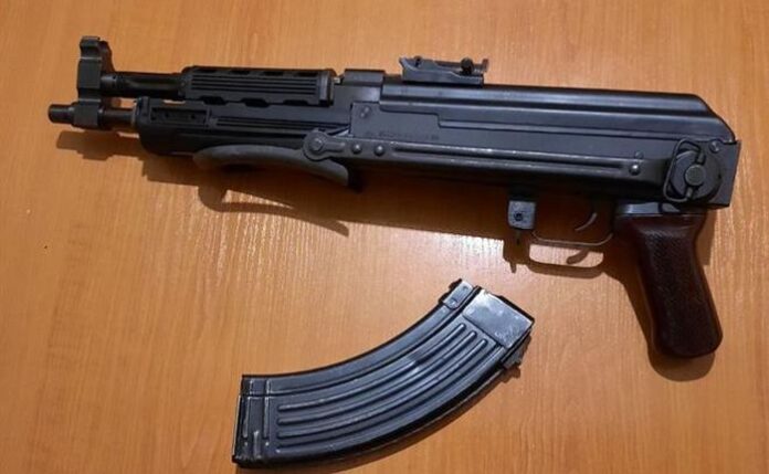ГДБОП неутрализира престъпна група, занимавала се с разпространение на оръжие