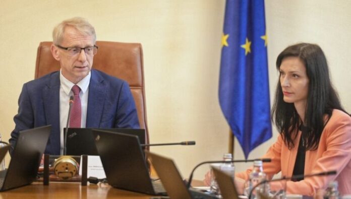 Напрежение след изказване на руски депутат