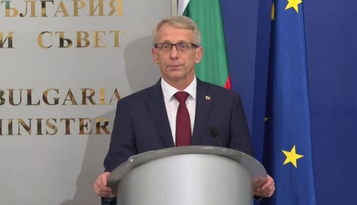 Денков: Независима и суверенна Украйна е ключова за сигурността в Европа