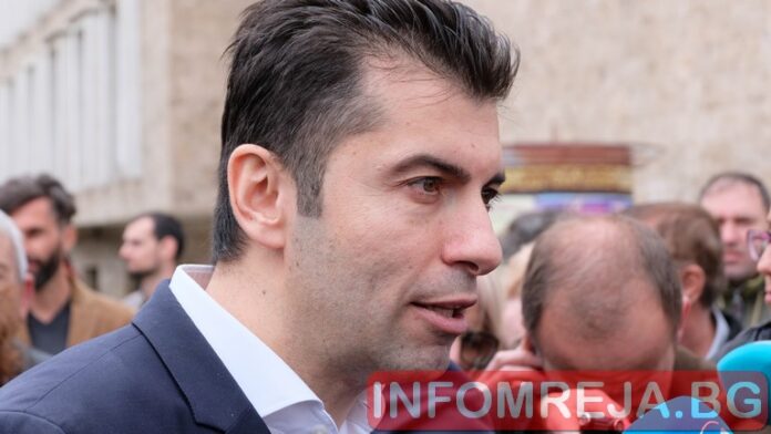 Петков за имунитета на Борисов: Това бе правилно решение