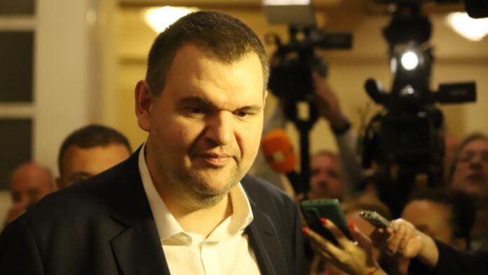 ДПС иска разследване на магистратите, пуснали на свобода садиста от Стара Загора