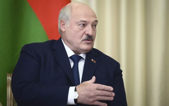 Лукашенко: Пригожин се е върнал в Русия