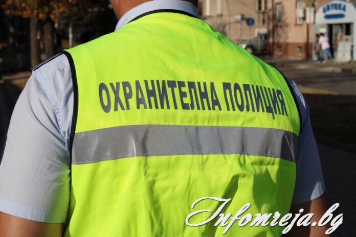56-годишен извади нож в офис на мобилен оператор в Кюстендил