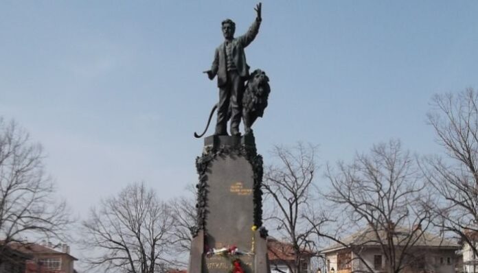 Отбелязваме 186 години от рождението на Левски