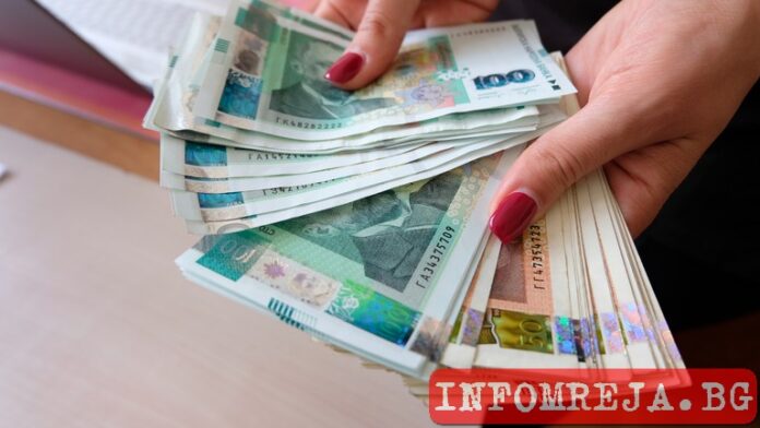 С 2524,05 лева се издържа едно четиричленно семейство
