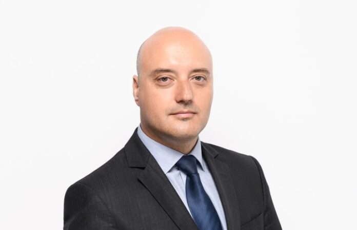 ВАС не разгледа жалбата на министъра на правосъдието срещу избора на Сарафов