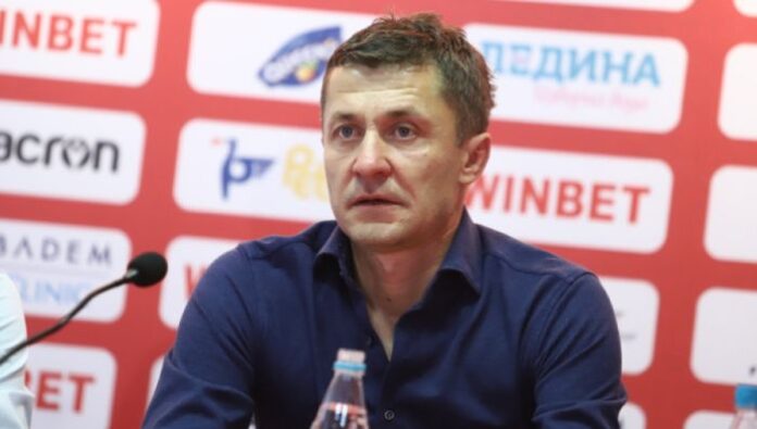 Саша Илич: Направихме недопустими грешки
