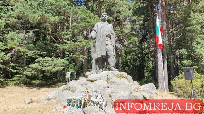 Община Гоце Делчев организира честване на 120-годишнината от Илинденското въстание