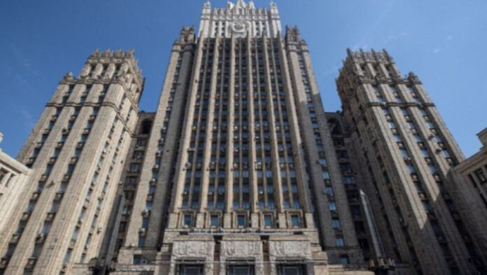 Русия ще анализира внимателно резултатите от срещата с НАТО и ще отговори с всички методи