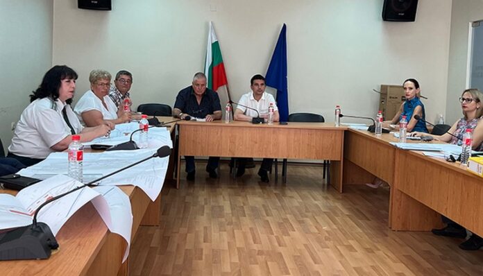 Готов е ПУП-ът за КПП-то "Струмяни - Берово"