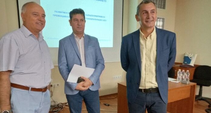 МЗ: Целта ни е да намалим заболеваемостта от вирусни хепатити с 45% до 2025 г.