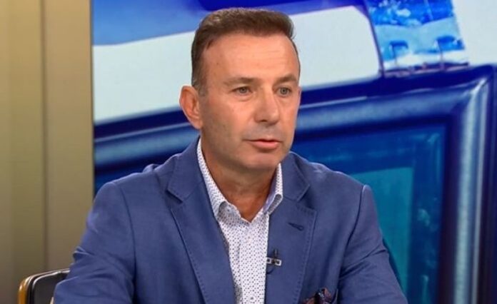 Зам.-главният секретар на МВР: Криминалният контингент се преориентира към трафик на мигранти