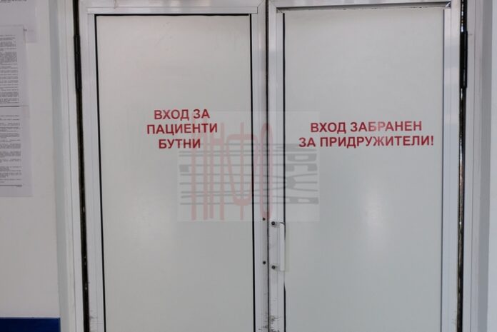 Извеждат от реанимация детето, ударено от мълния в Бургас