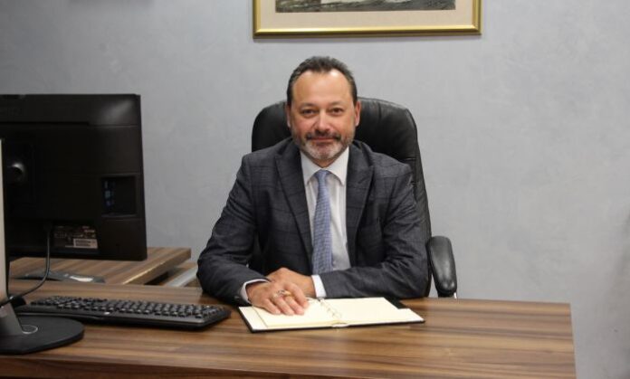 Николай Найденов е назначен за зам.-министър на МРРБ