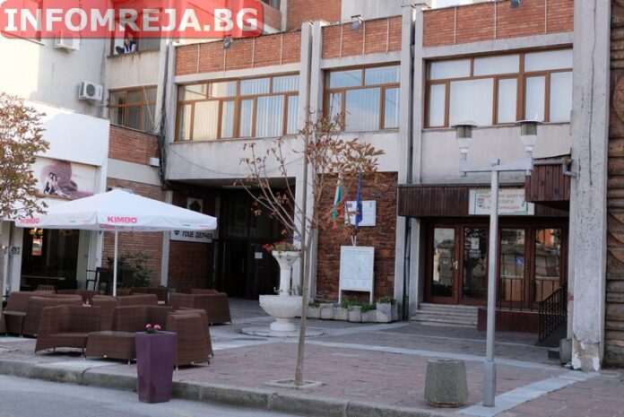 Община Гоце Делчев създава ред за извозване на едрогабаритни отпадъци