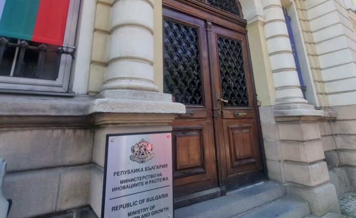 Фирмите ще могат да кандидатстват по процедурата „Кръгова икономика“