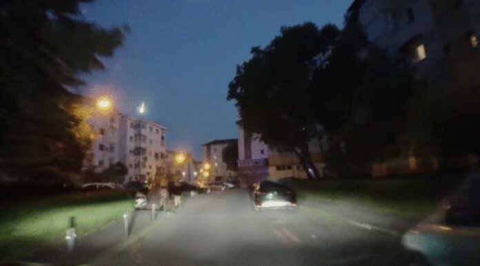 Планинската спасителна служба в Югозападна Румъния бе вдигната по тревога