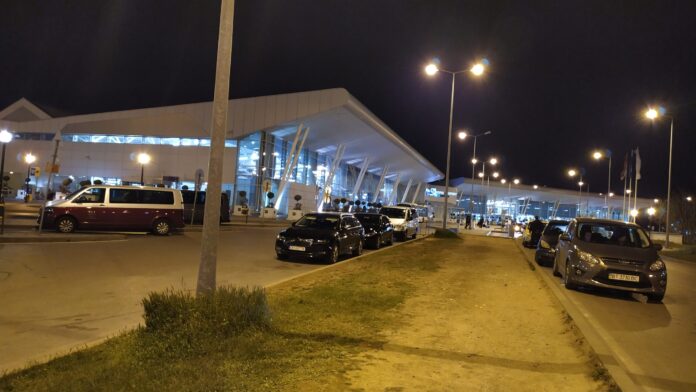 Прокуратурата проверява за нарушения при сключването на договори от Летище „София“