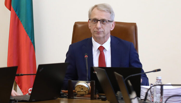 Денков: Комисията по бюджет и финанси взе някои грешни решения