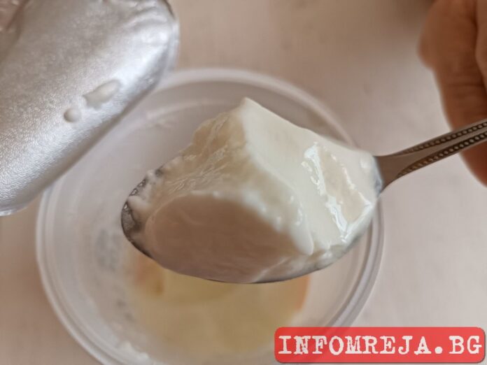 ЕК одобри „Българско кисело мляко“ като защитено наименование