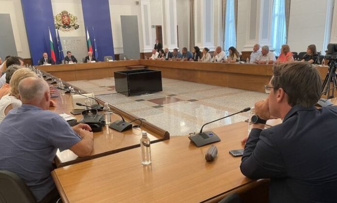 Държавата ще разшири подкрепата за производителите на храни