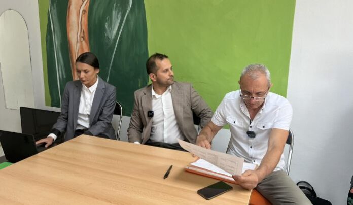 Криминалистът Мира Миркова е кандидатът за кмет на Възраждане в Кюстендил