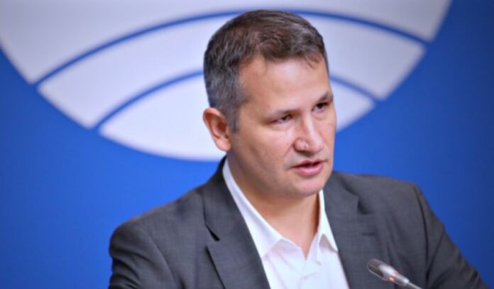 Иван Христанов учреди нова политическа партия "Единение"