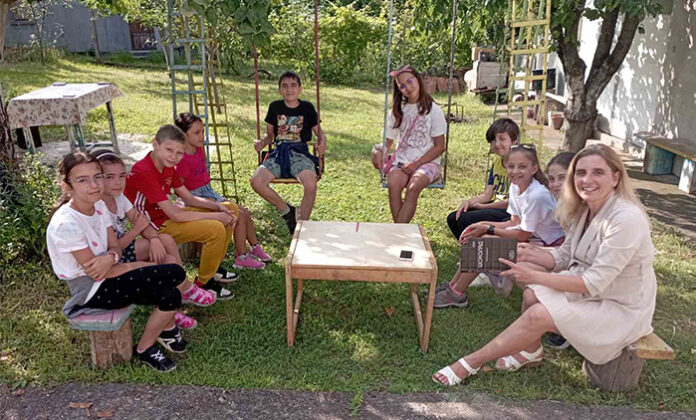 В Шипочано отбелязаха Световния ден на шоколада