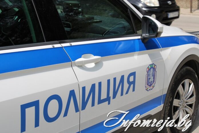 Деца за хванати след разследване, чупили и крали коли