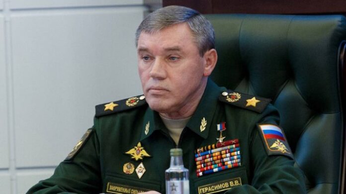 Началникът на руския генерален щаб се появи публично за първи път след бунта на "Вагнер"