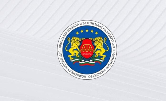 КПКОНПИ спечели окончателно делото за конфликт на интереси срещу Панайот Рейзи