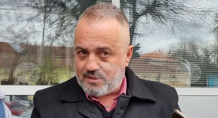 В съда в Битоля трябва да започне делото срещу Люпчо Георгиевски