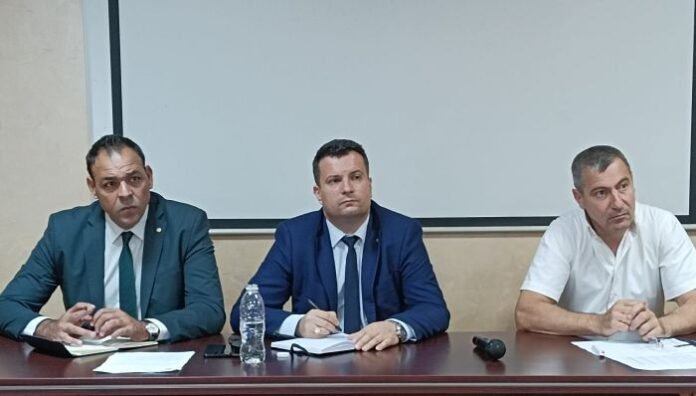 Заместник-министър Маринов: Устойчивото стопанисване на горите минимизира щетите от наводненията