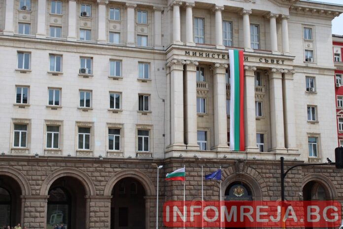 Александър Пандурски остава областен управител на Кюстендил