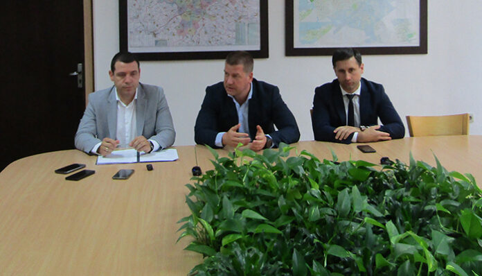Полиция и Община затягат мерките в Стара Загора