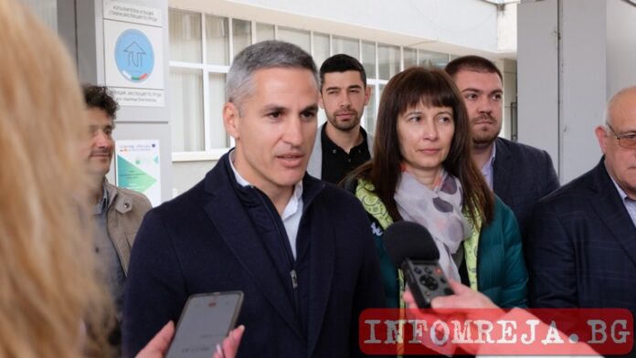 Гюров става подуправител на управление "Емисионно" към БНБ