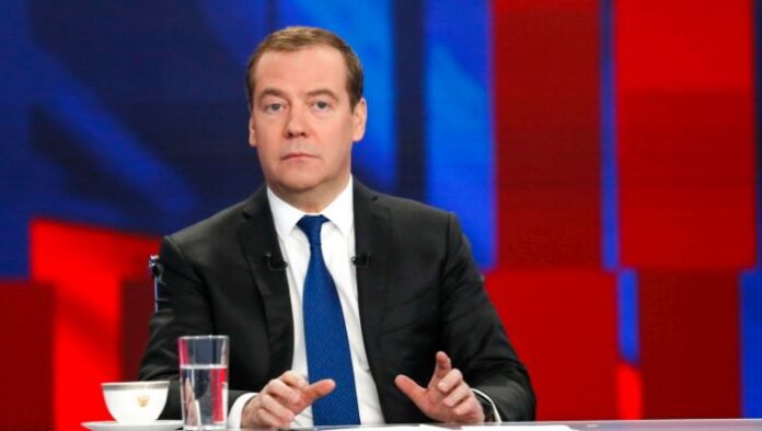 Дмитрий Медведев: Русия е готова на компромиси със Запада, но само ако се отчитат нейните интереси