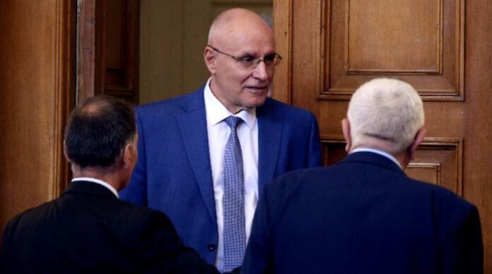 Димитър Радев ще бъде гуверньор на БНБ още 6 години