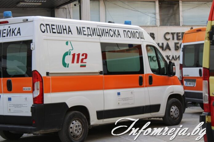 Шофьорка от Микрево рани 16-годишен от Приморско