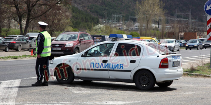 41 пияни и 8 дрогирани зад волана днес