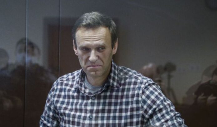 Бивш шеф на щаба на Алексей Навални беше осъден на 9 г. затвор