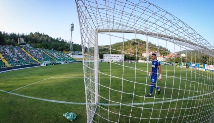 БФС смени часовете на всички мачове от втория кръг в елита