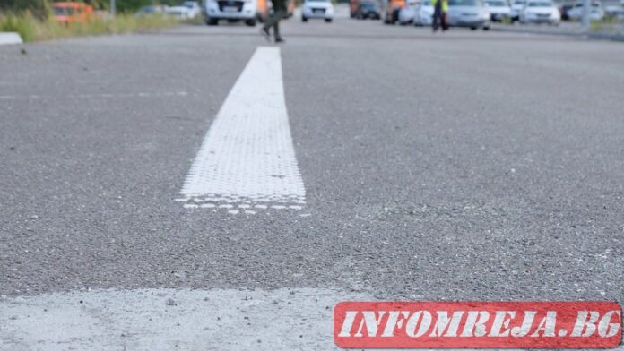 Жена е в тежко състояние след катастрофа в Шуменско