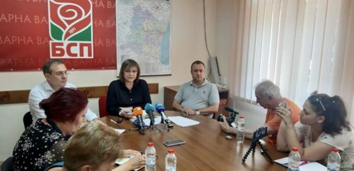 Нинова за промяната на националния празник: Опорочи се идеята за конституционна промяна
