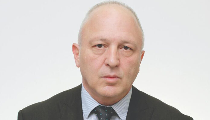 Акция срещу висш магистрат, разследван за корупция