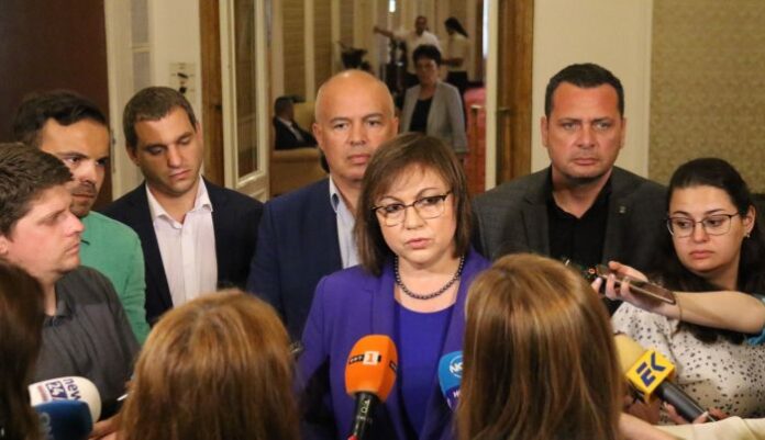 БСП събра подписи за извънредно заседание на комисията за службите днес