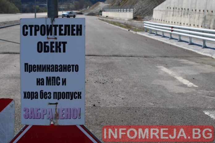 Министър Андрей Цеков: Ще се наложи прекратяване и обявяване на нови поръчки