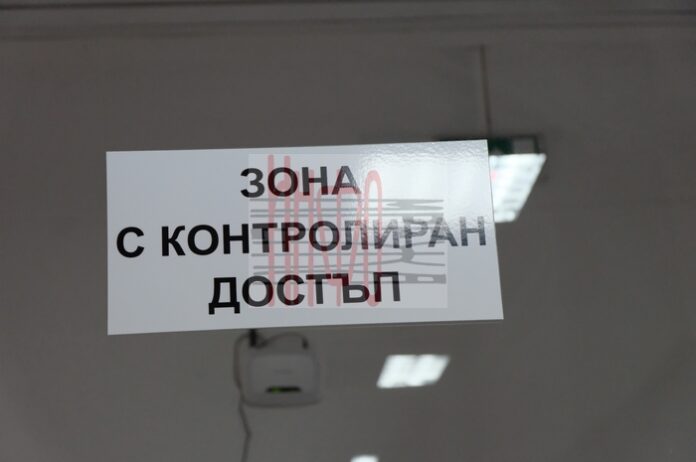 Повдигат обвинение на апелативния прокурор на Варна